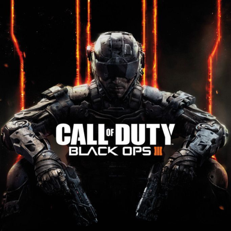 Call Of Duty