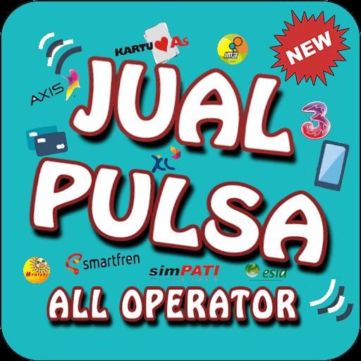 jualpulsa