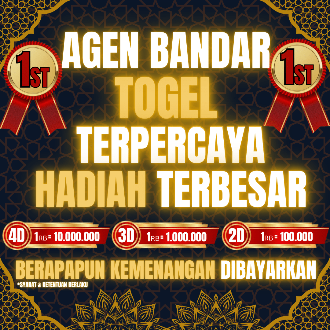 ACG4D Situs Toto Online Pasaran Lama Hadiah Terbesar