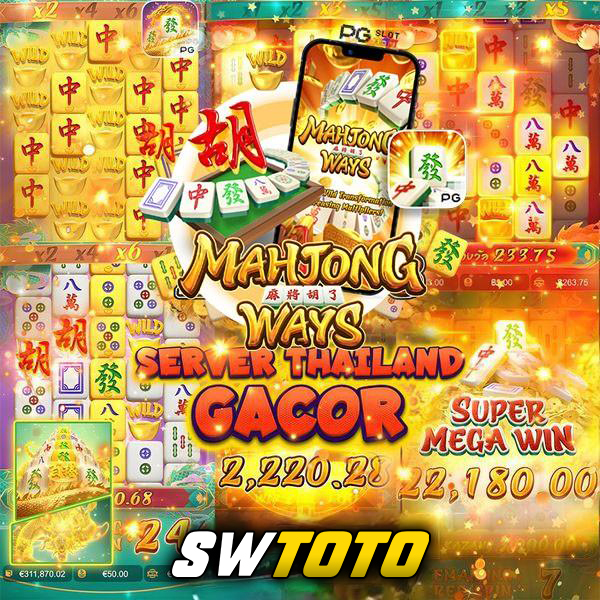 AGEN TOGEL
