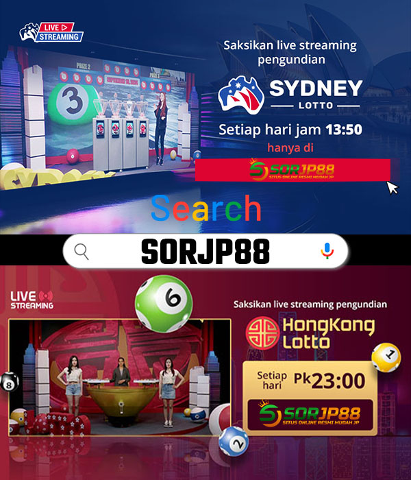 SORJP88 - LINK BERMAIN RESMI SITUS SLOT TERPERCAYA 2025