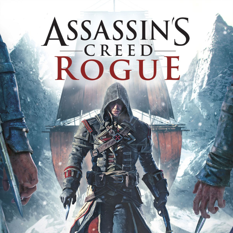 Assassins Creed Rogue