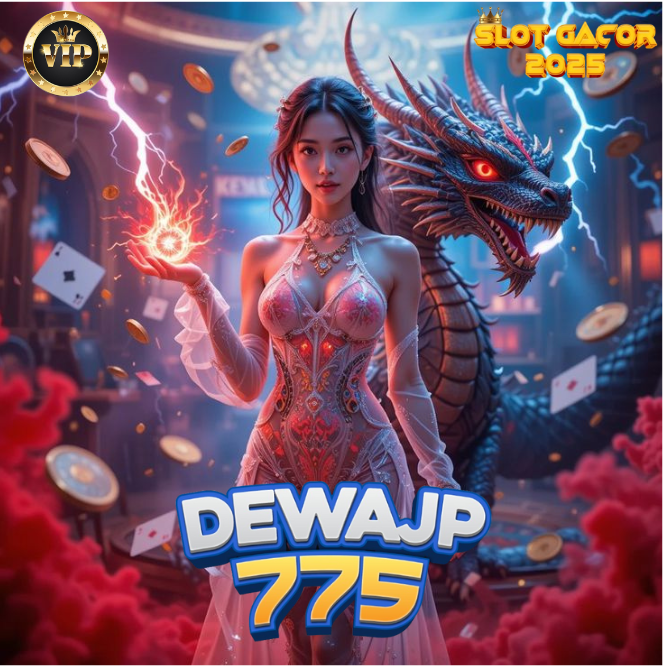 DEWAJP 775