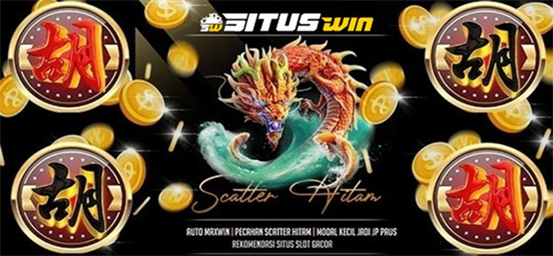 Situs Slot Gacor