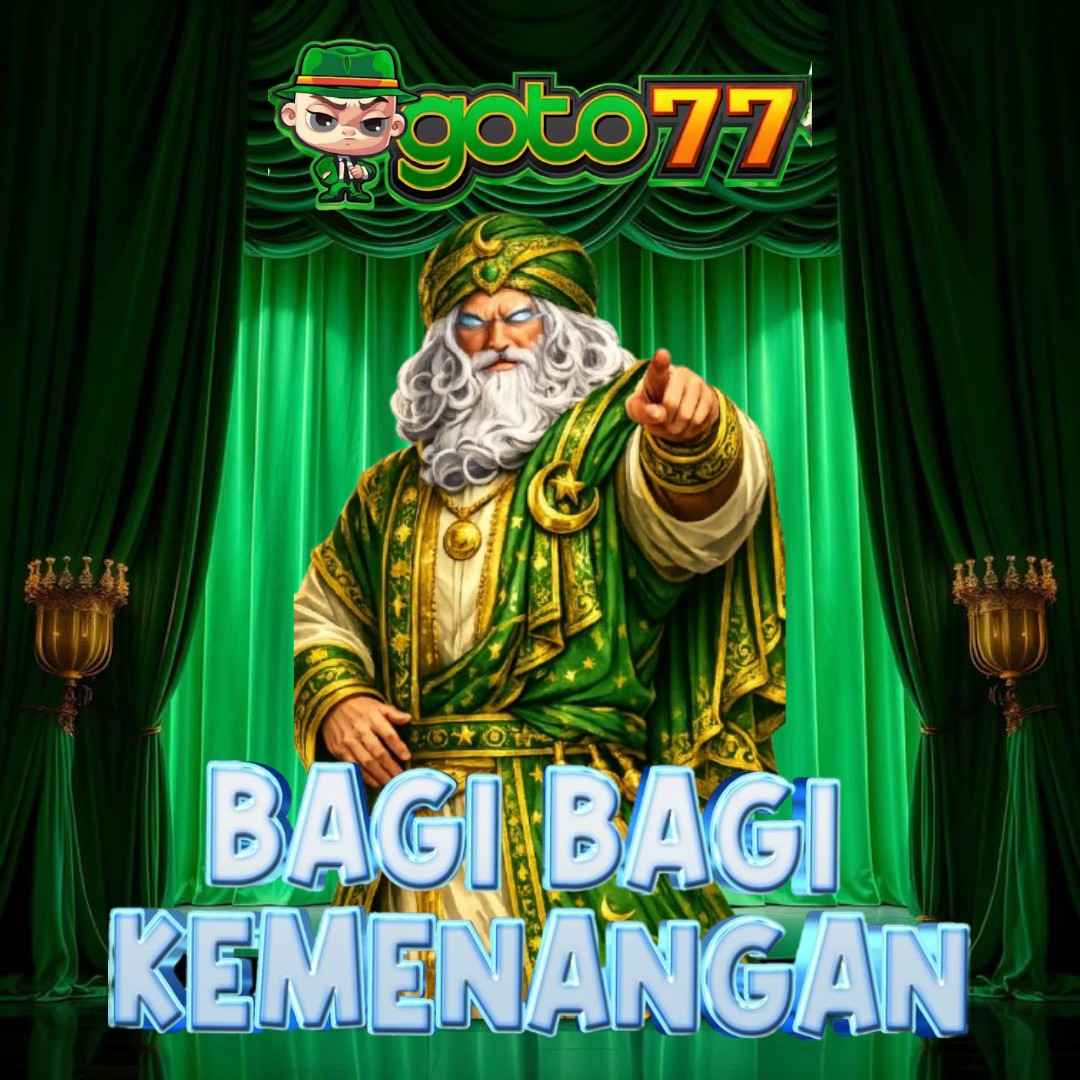 GOTO77 : Menghadirkan Komunitas Pecinta Slot Online Di Indonesia