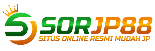 Logo Slot Online Toko Online Indonesia