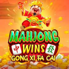 Mahjong Wins Gong Xi Fa Cai™