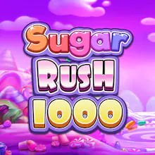 Sugar Rush 1000™