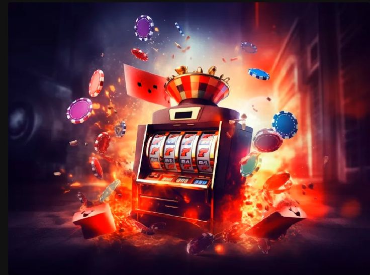 ACCTOTO : Slot Member Baru Di Kasih Menang Dan Situs Slot 100 New Member