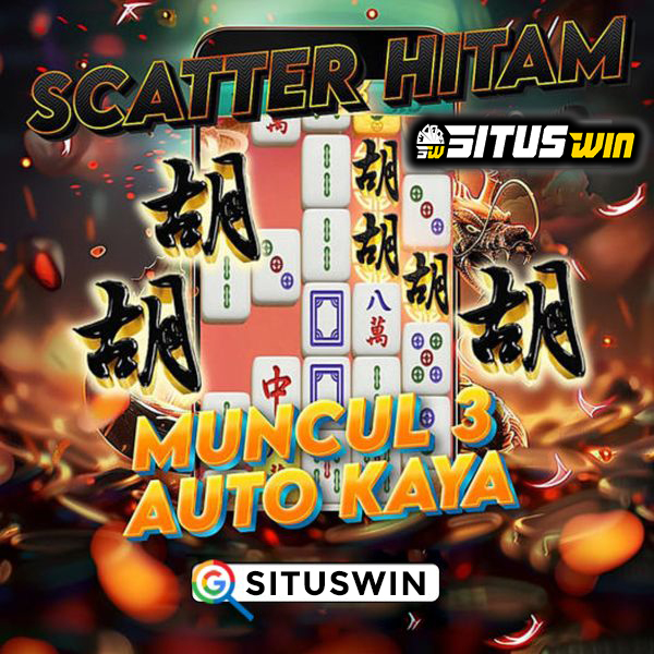 Situs Slot Gacor