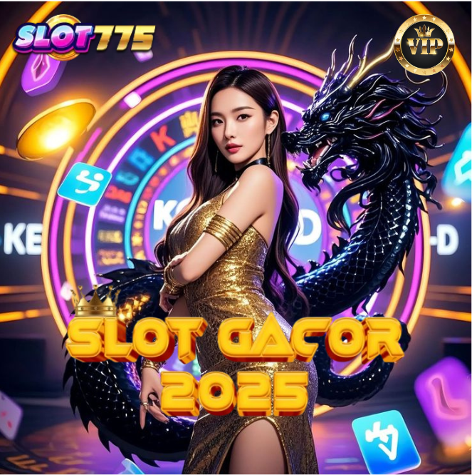 SLOT 775