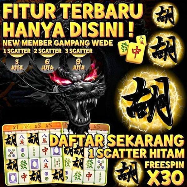 Slot Gacor