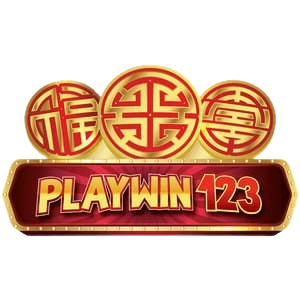 Logo Playwin123 Game