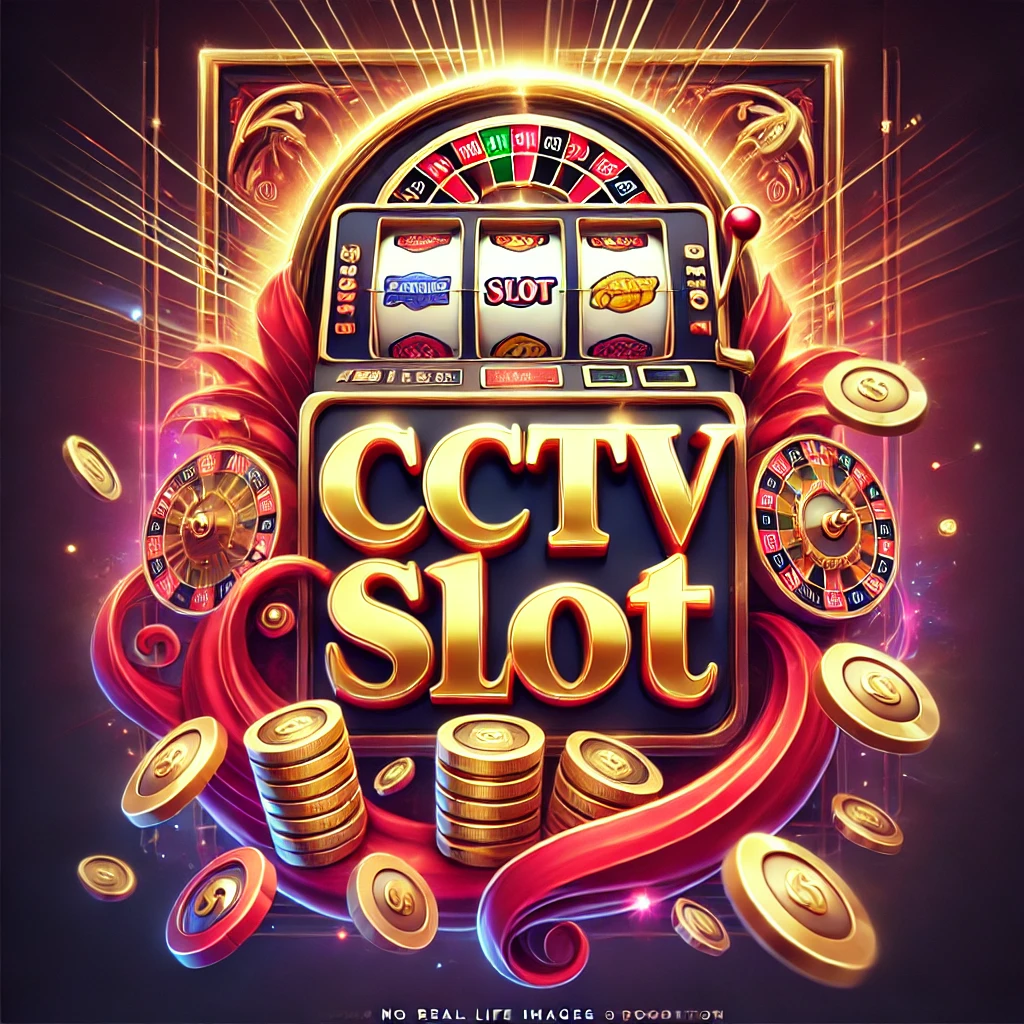 CCTVSLOT: Link Situs Slot Gacor Deposit 10K Gampang Maxwin Hari Ini Resmi Terpercaya