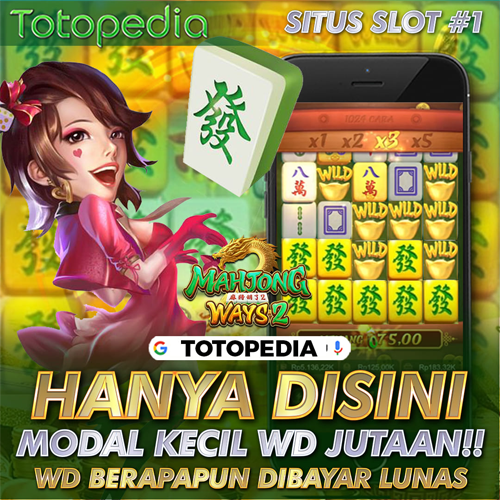 Totopedia 🍁 Agen Bonus Slot Gacor New Member 100 To Hanya 10X Saja Bosku