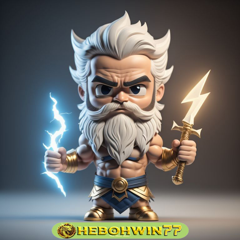 Hebohwin77: Bonus Terbesar 200% Di Situs Resmi Bandar Online Modal 10K