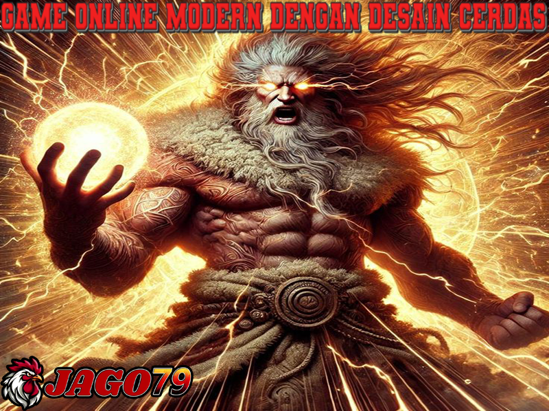 Banner Jago79 Game