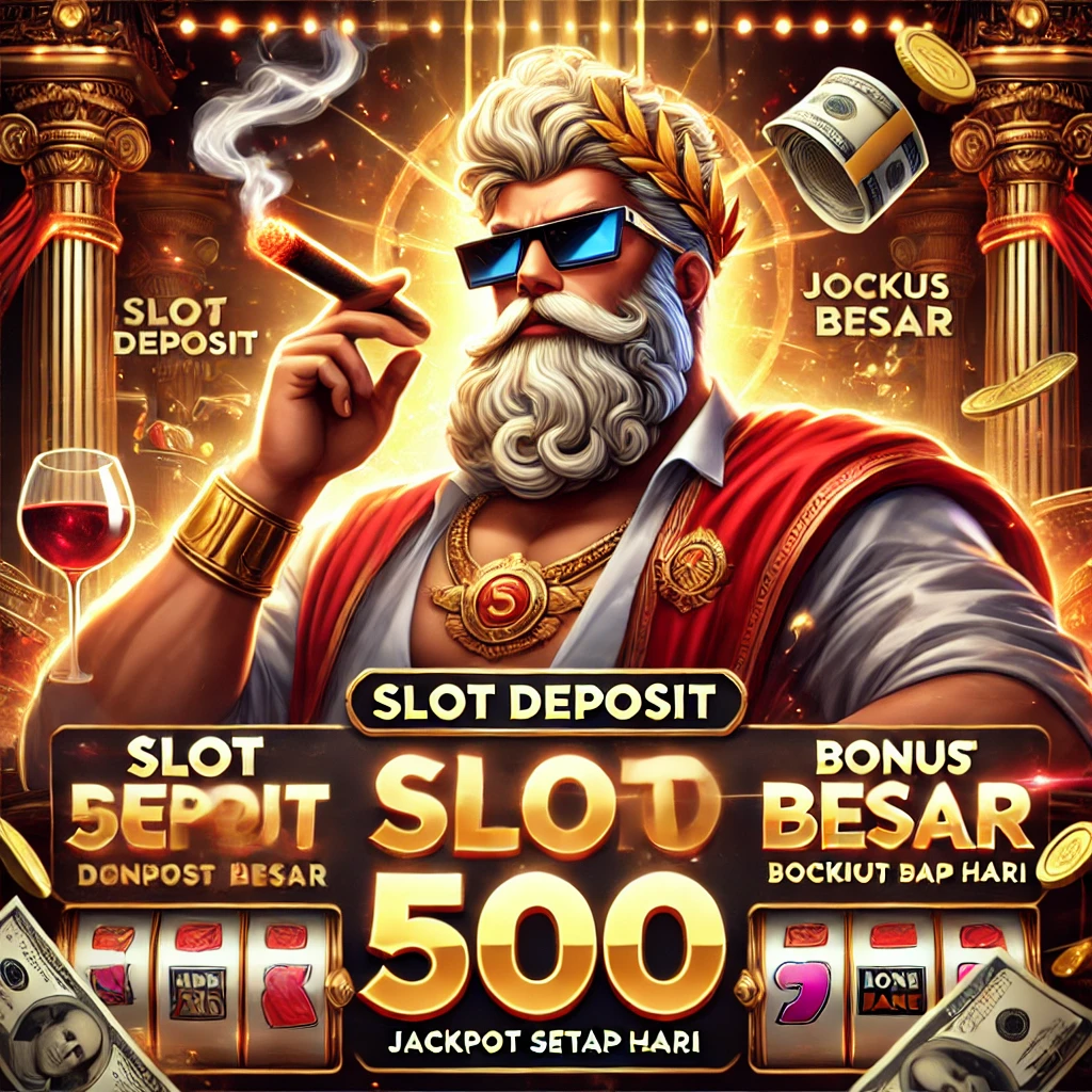 Slot Gacor