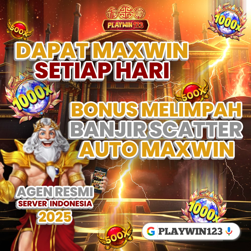 Slot Bonanza dari Playwin123 💎 Game Online Hoki yang Lagi Viral di 2025! - WooCommerce eCommerce