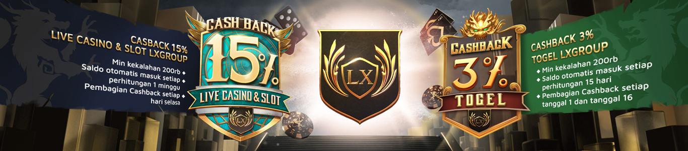 ONGTOTO Raja Bandar Online Togel Indonesia