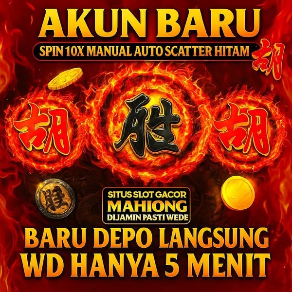 SLOT ONLINE