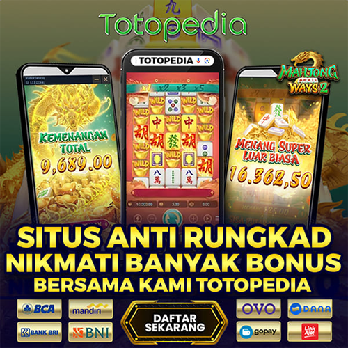 Totopedia 💸  Adalah Salah Satu Platform E-commerce Terkemuka Di Indonesia 2024