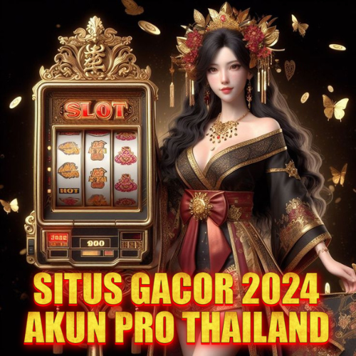 SLOT THAILAND # LINK SITUS SLOT SERVER THAILAND TERPERCAYA FITUR DEPOSIT 1000