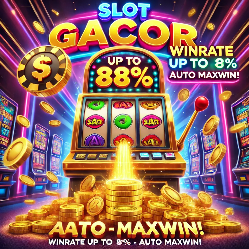 Slot Gacor