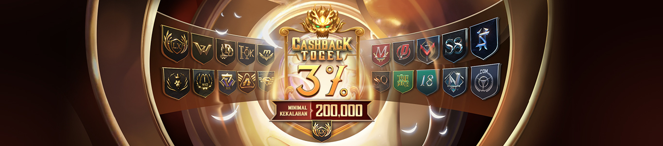 ONGTOTO Raja Bandar Online Togel Indonesia