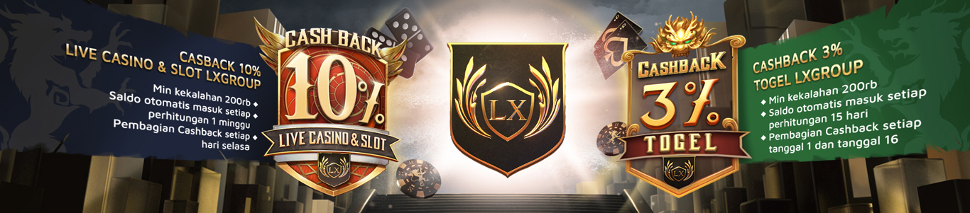 ONGTOTO Raja Bandar Online Togel Indonesia