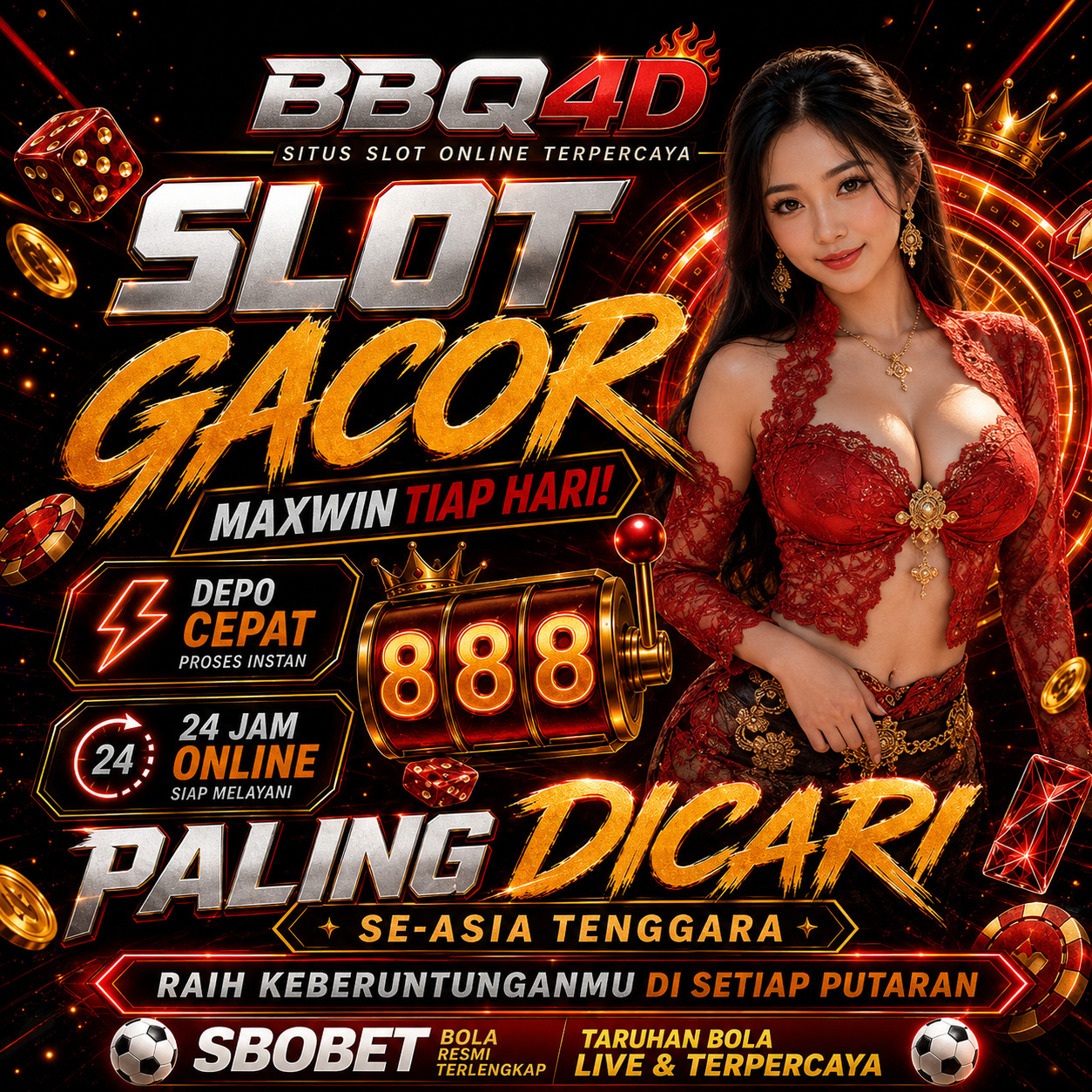 BBQ4D