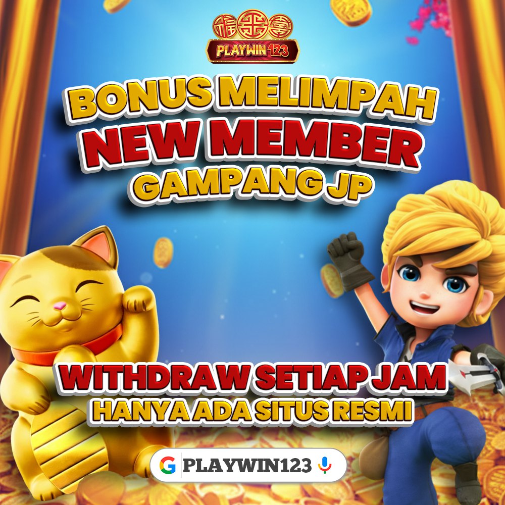Slot Playwin123 ⚡ Game Online Favorit Pecinta Jackpot & Free Spin Deras! - WooCommerce eCommerce