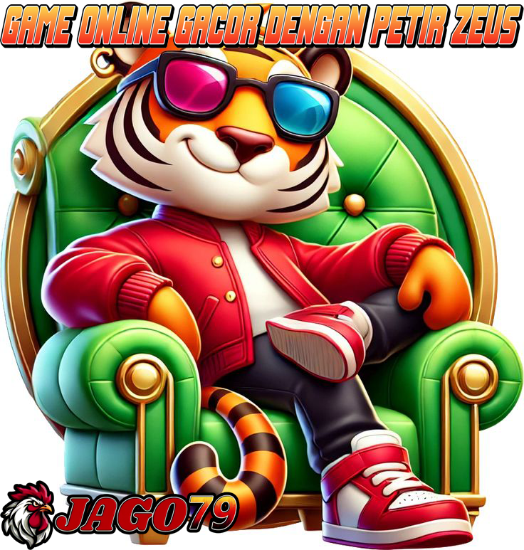 Slot Jago79 Zeus — Game Online Gacor dengan Petir Zeus Paling Panas 2025! - WooCommerce eCommerce