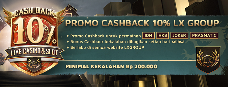 LXTOTO Pusat Togel Online Indonesia