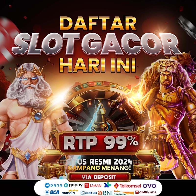BOS5000 : Situs Slot Gacor Hari Ini Terpercaya Gampang Menang