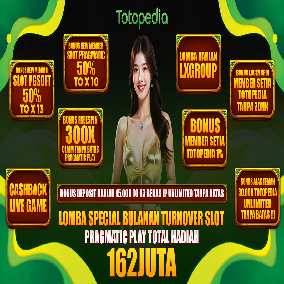 SITUS JUDI TOGEL ONLINE TERPERCAYA 🎮	PARLAY 5 TIM HARI INI UNTUK TARUHAN JITU DAN CEPAT!