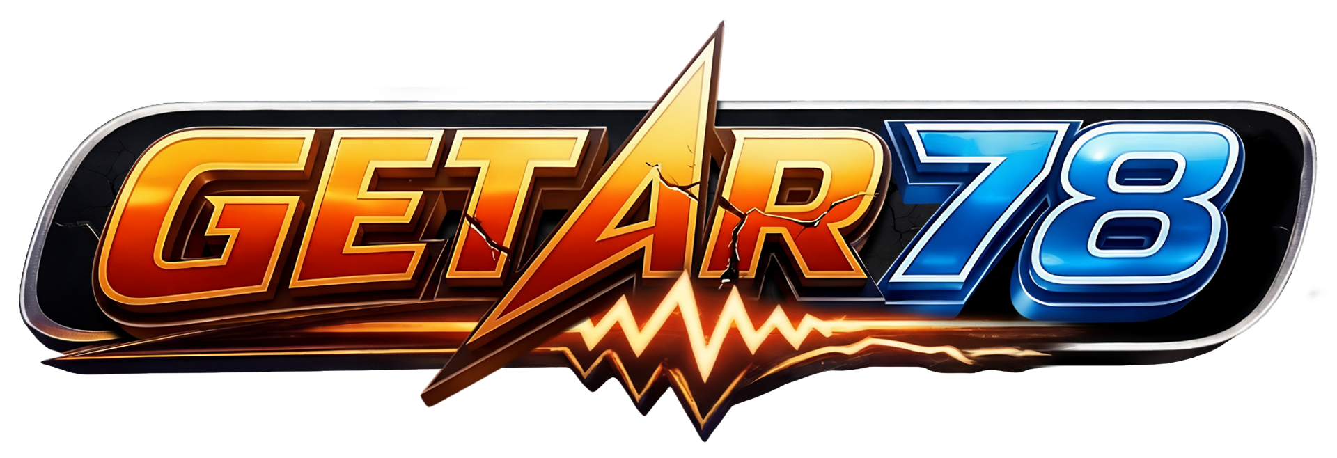 GETAR78 Logo