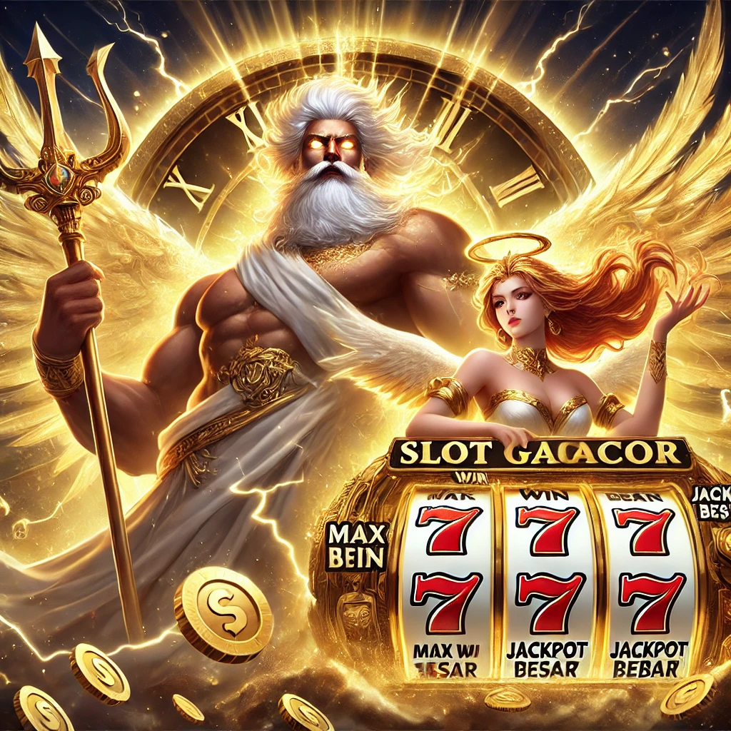 Slot777 : Situs Slot Gacor 777 Gampang Maxwin Terpercaya Hari Ini