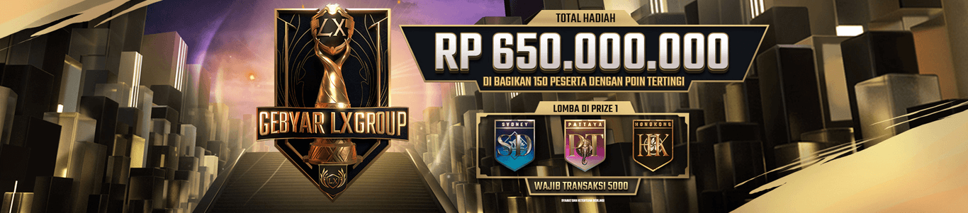 ONGTOTO Raja Bandar Online Togel Indonesia